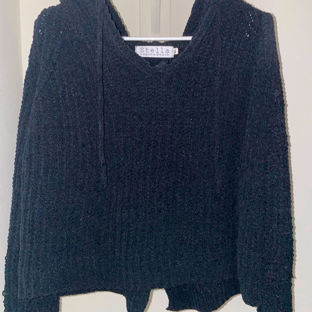 Stella Laguna Beach Sweater
